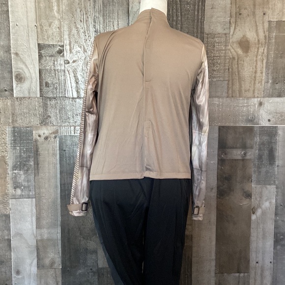 NWT! Disney Star Wars Finn cosplay boys large Halloween costume trick or treat - Picture 10 of 13